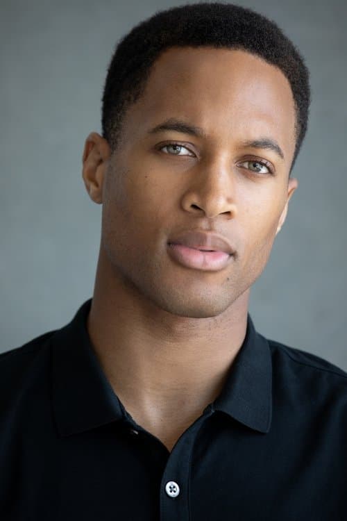 Brendan Morgan profile photo