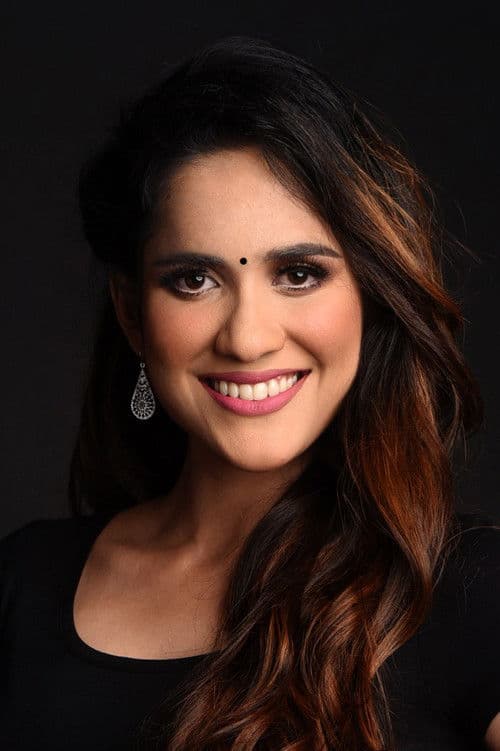 Thasha Krishnakumar profile photo