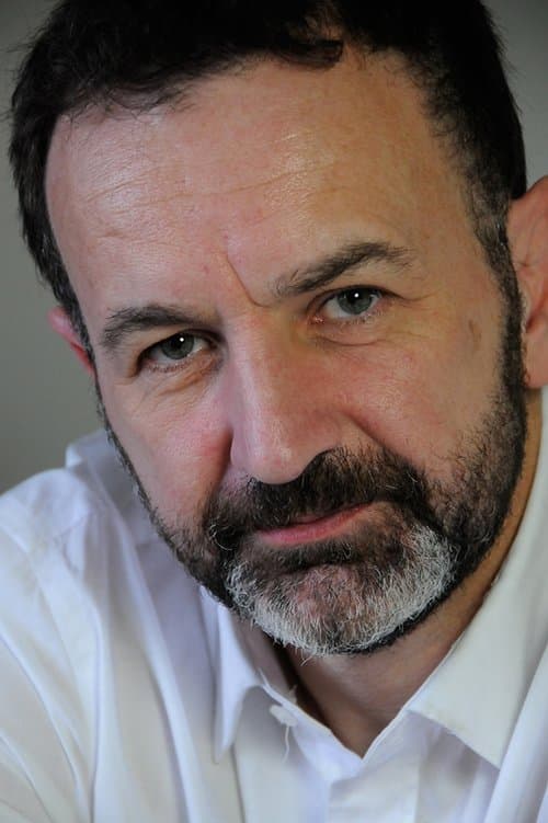 David Bertrand profile photo