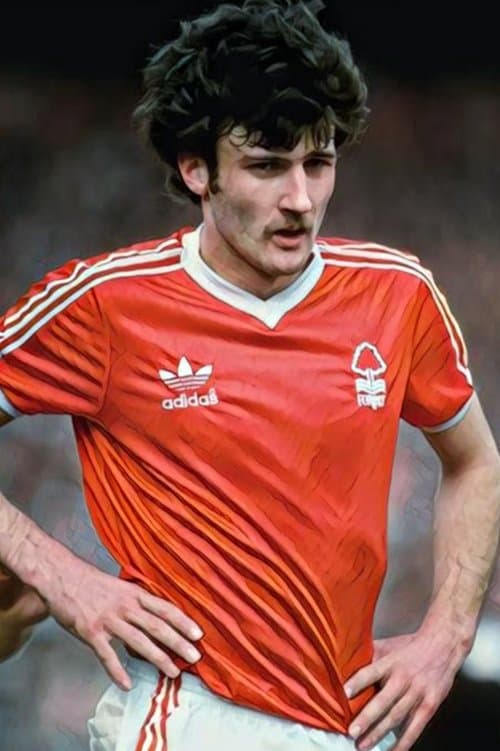 Garry Birtles profile photo