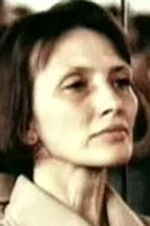 Lyudmila Arzhannikova profile photo