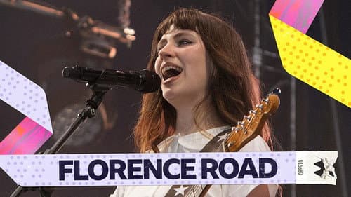 Florence Road: Radio 1's Big Weekend 2026 poster