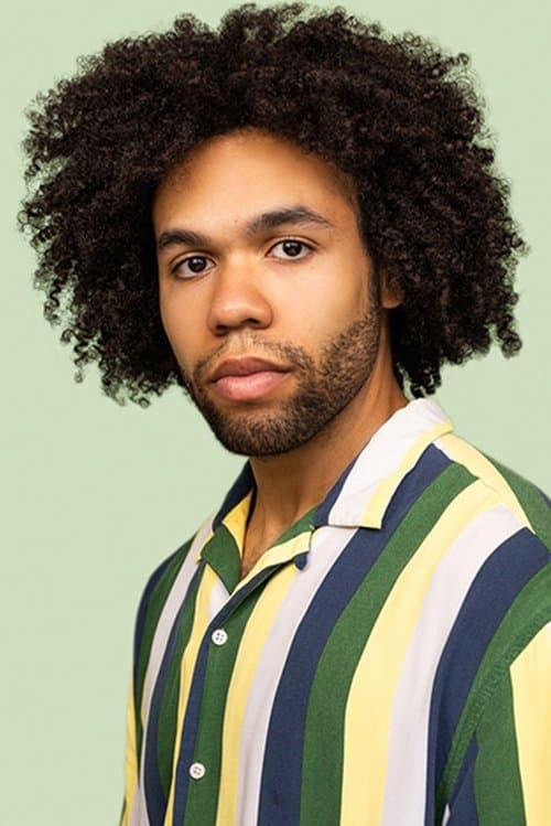 David Bélizaire profile photo