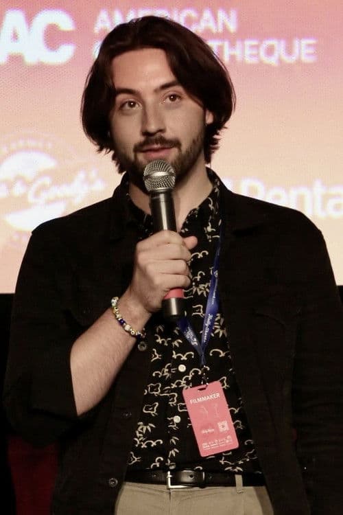 Adam Conversano profile photo