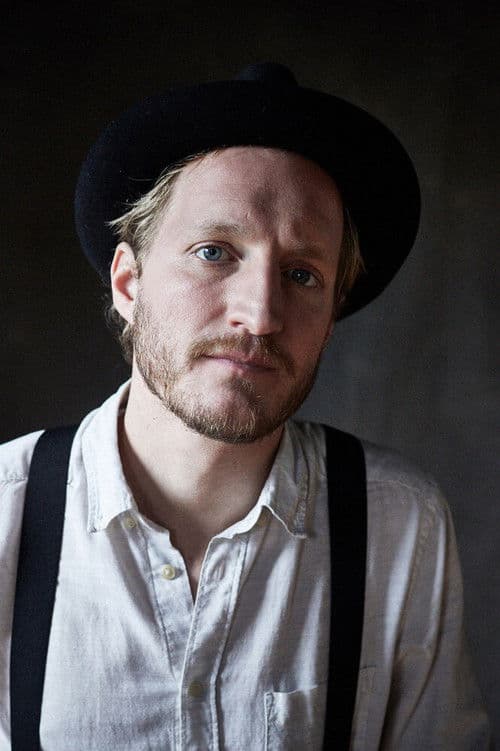 Jeremiah Fraites profile photo