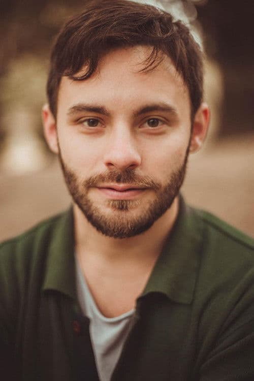 Ezequiel Pache profile photo