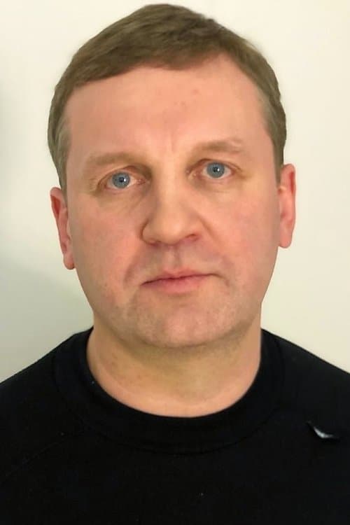 Artur Kazberov profile photo