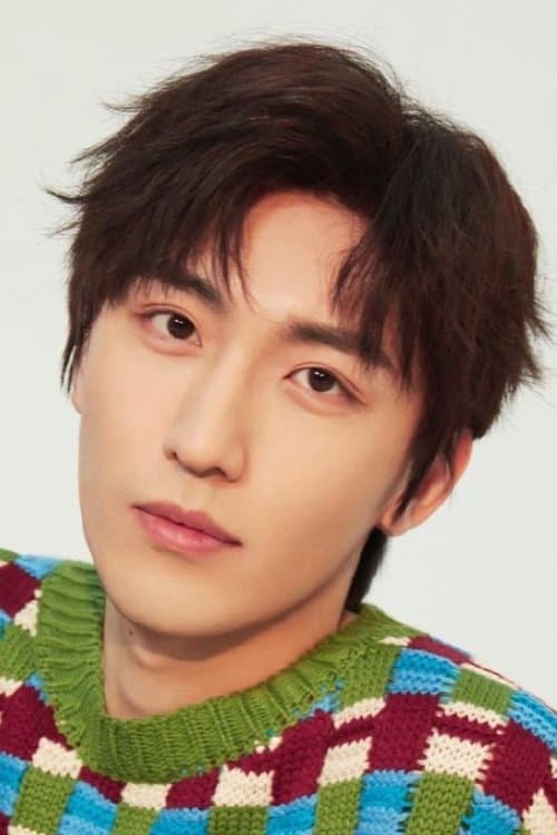 Lin Haoran profile photo