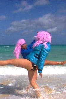 Linda Barry: Ina Unt Ina poster