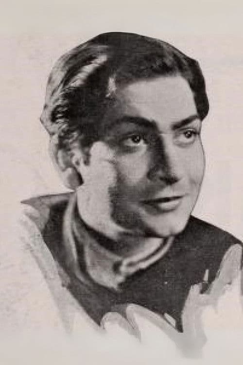 Prem Adib profile photo