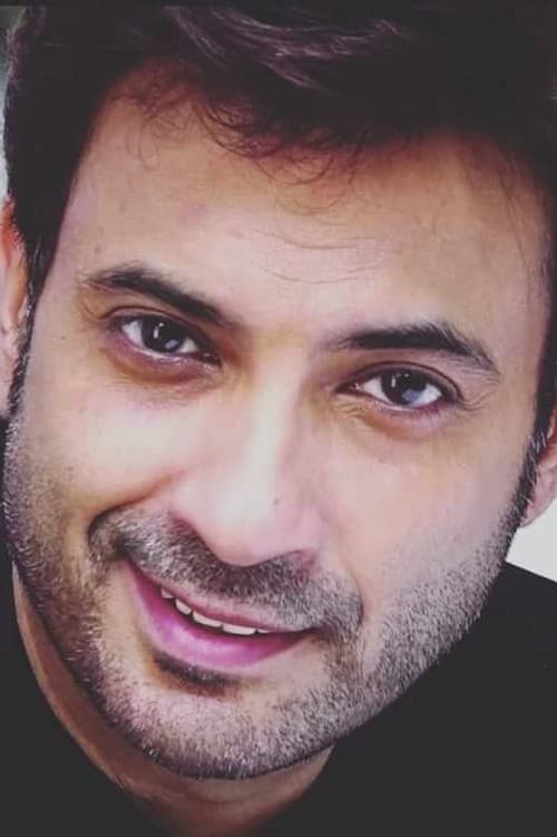 Samrat Mukherji profile photo