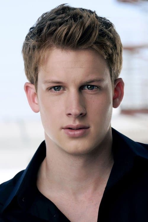 Chris Sheffield profile photo