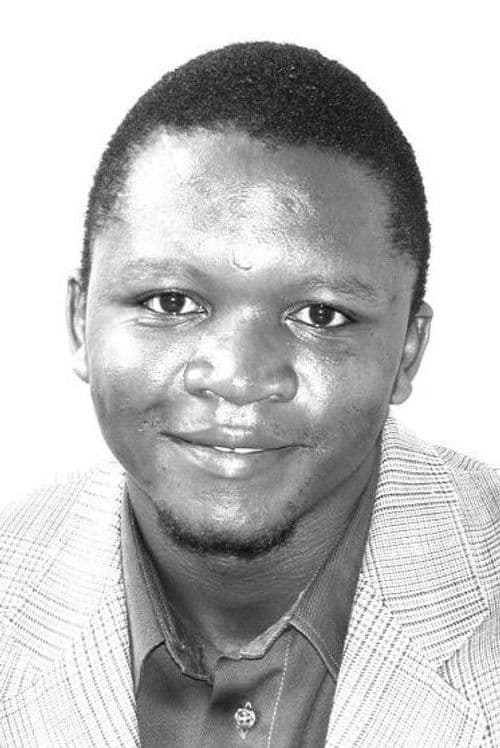 Joel Phiri profile photo