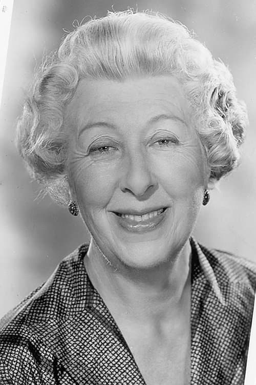 Norma Varden profile photo