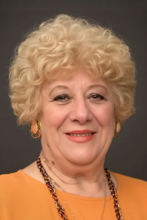 Ayten Erman profile photo