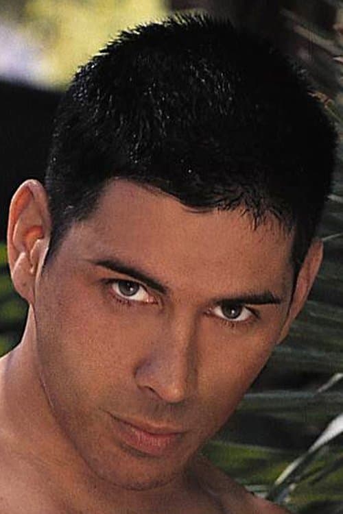 Johnny Rahm profile photo