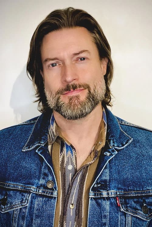 Justin Staggs profile photo