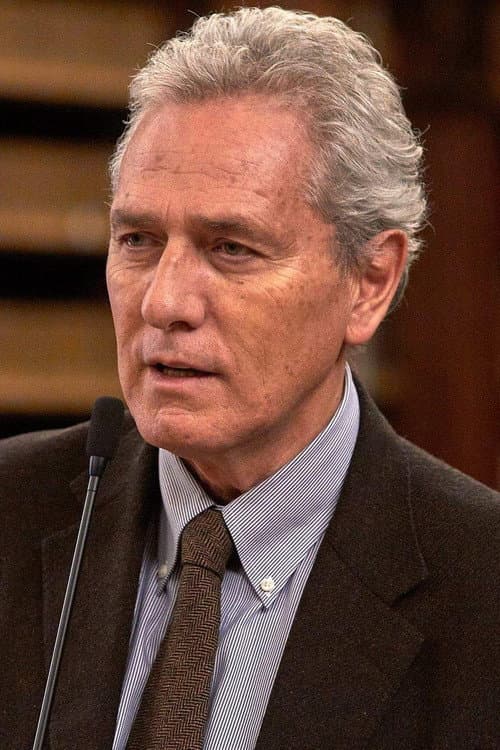 Francesco Rutelli profile photo