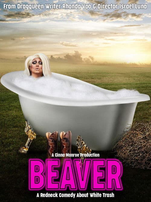 Beaver poster