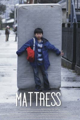 Mattress poster