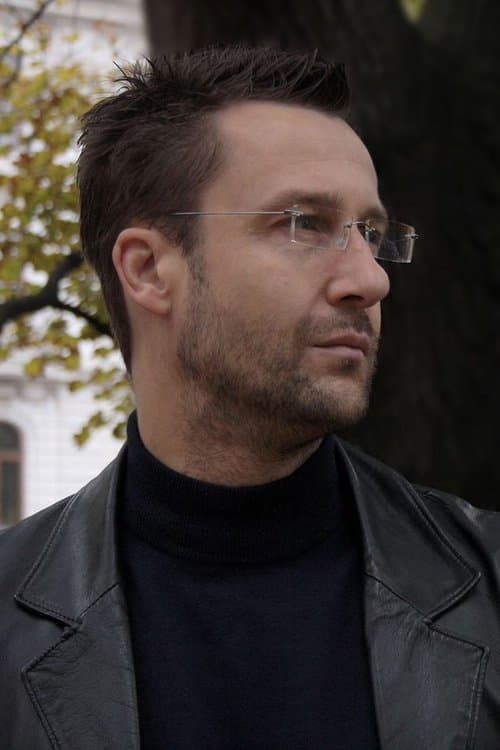 Marek Dobeš profile photo