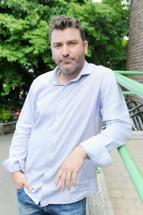 Maarten Bosmans profile photo