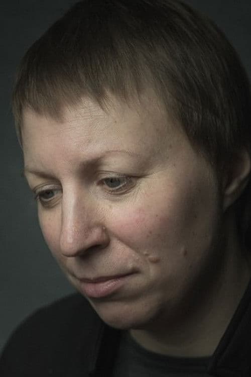 Mariya Golitsyna profile photo