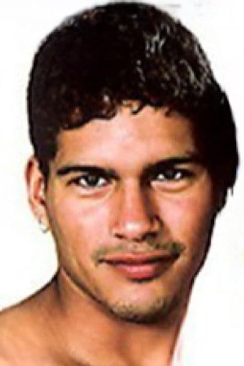 Anthony Reyes profile photo