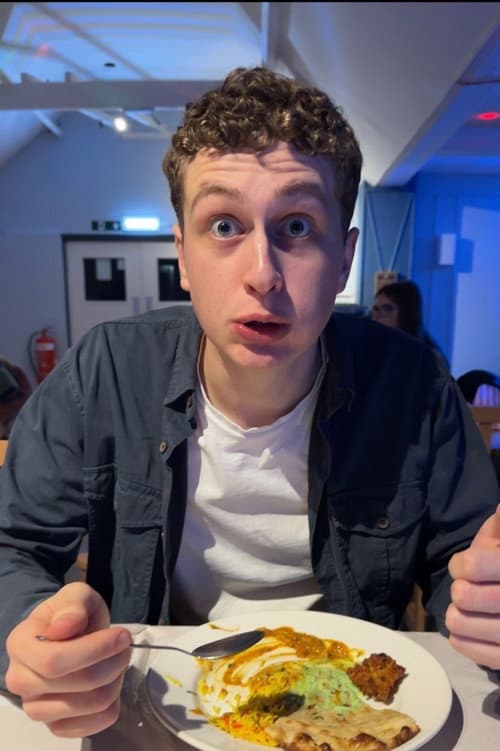 Freddie Roberts profile photo