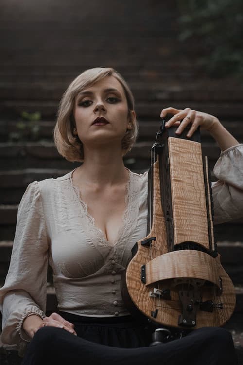 Michalina Malisz profile photo