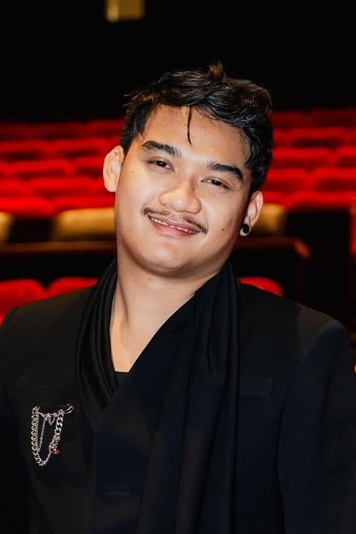 Gilga Sahid profile photo