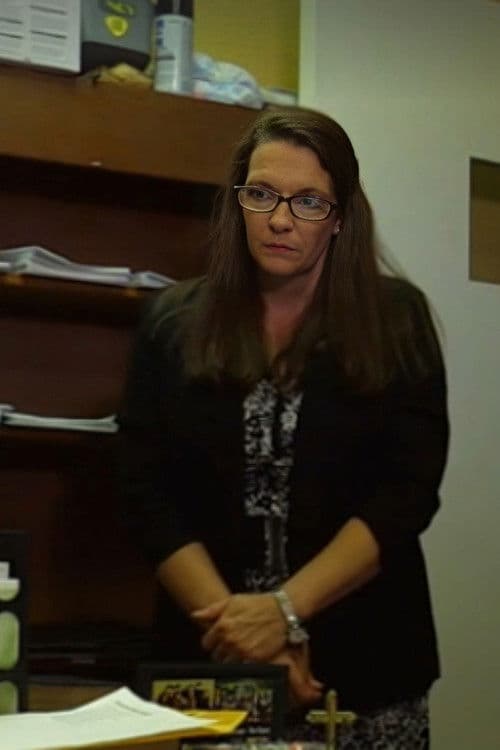 Amanda D. Griffith profile photo