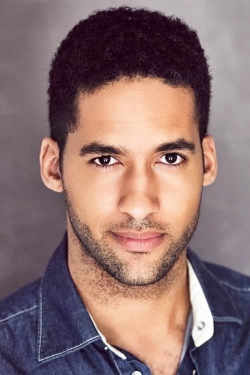 Robert Mitchell profile photo