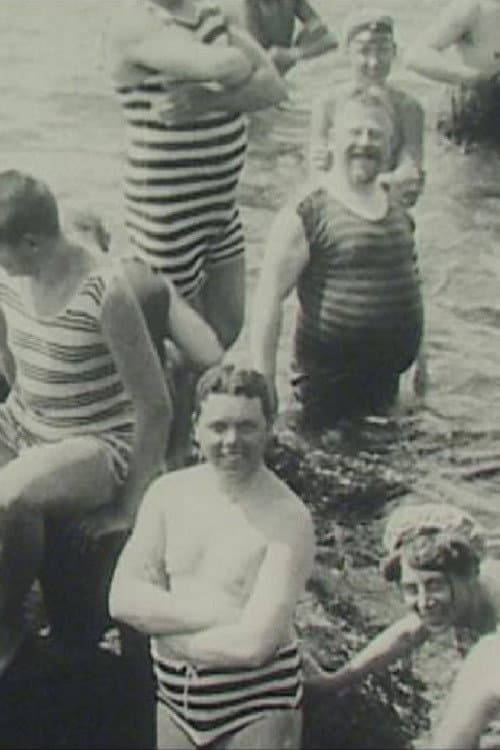 Beach Life in Mölle poster