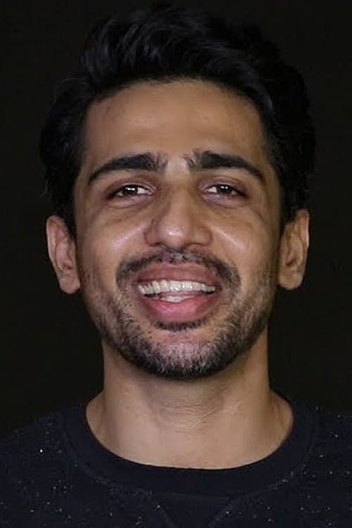 Gulshan Devaiah profile photo