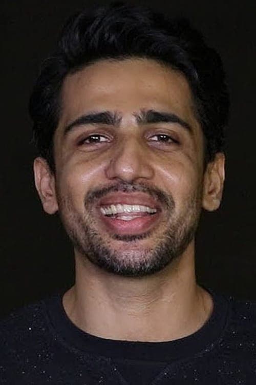Gulshan Devaiah profile photo