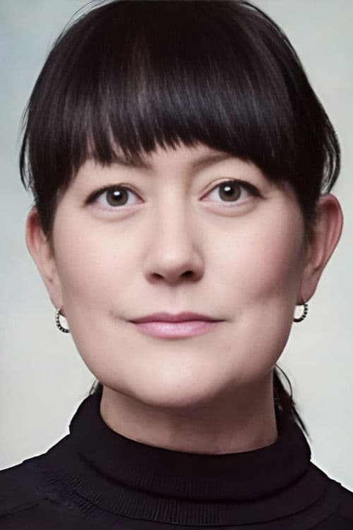 Sally Jones profile photo