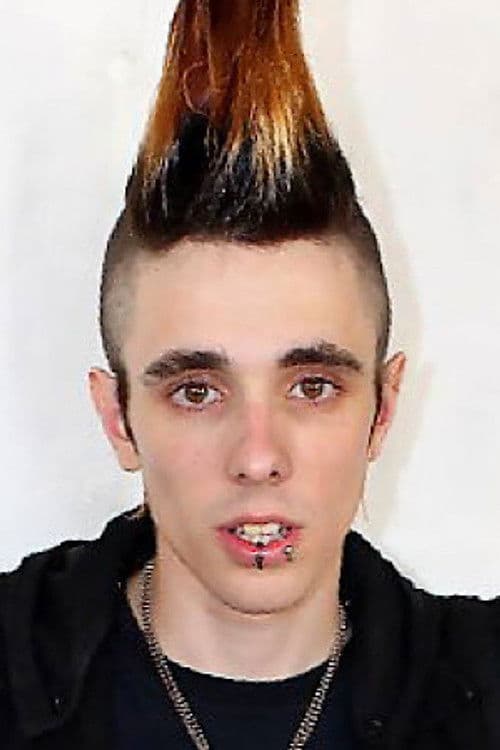 Alexi Vladof profile photo