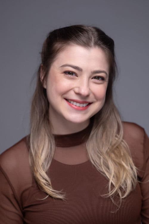 Luiza Porto profile photo