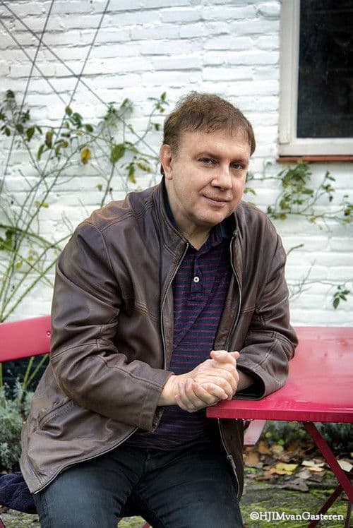 Henk Temming profile photo