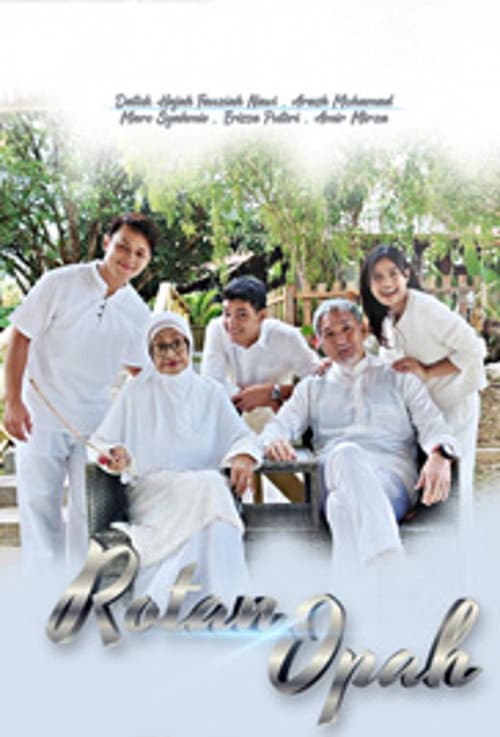 Rotan Opah poster