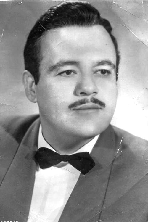 Mario Alberto Rodríguez profile photo