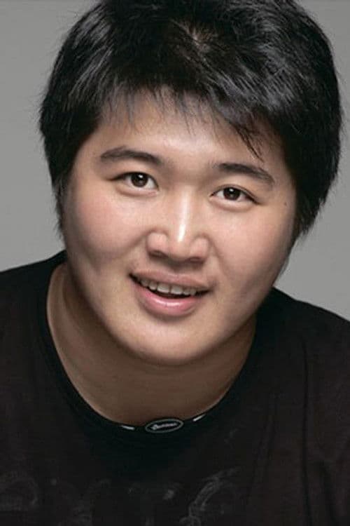 Xiaoguang Dong profile photo