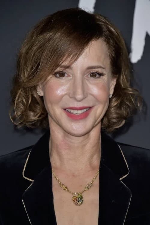 Sara Goodman profile photo