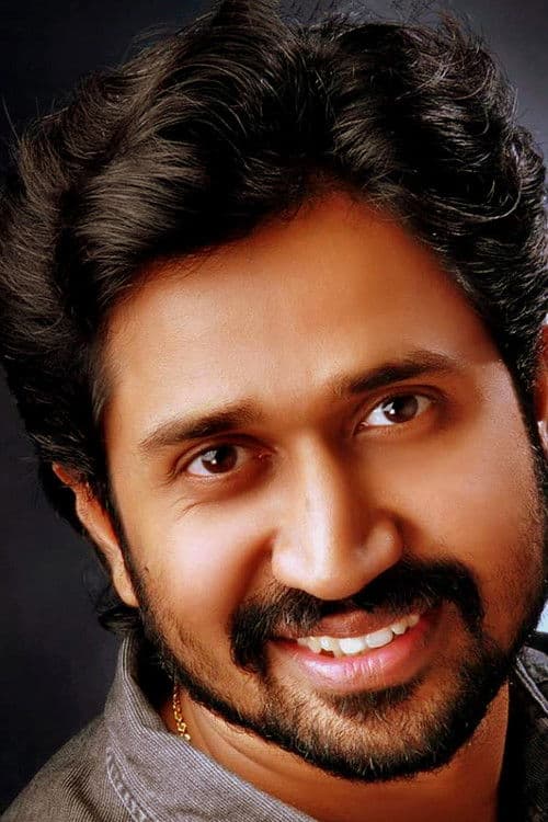 Amar Ramachandran profile photo