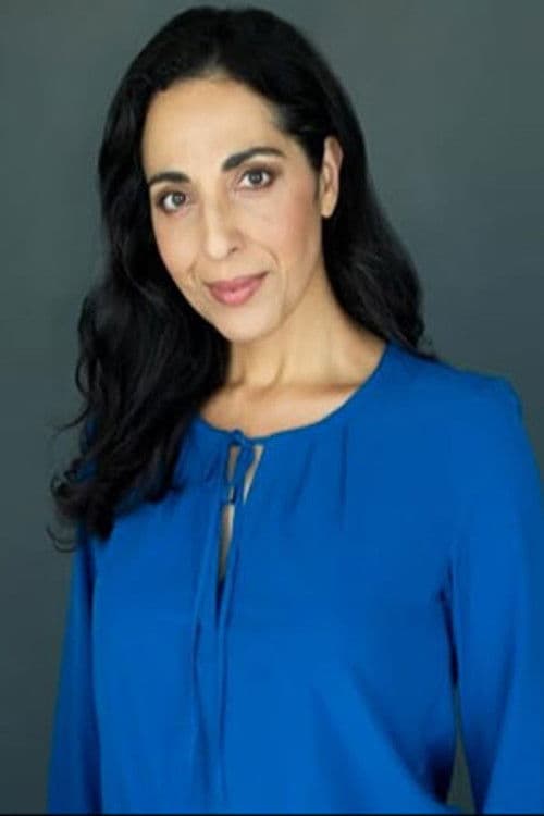 Christina Tannous profile photo