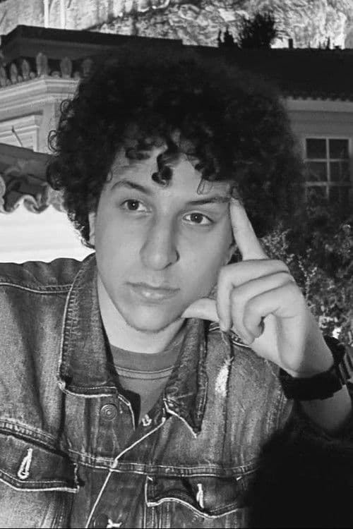 Yorgo Scheib profile photo