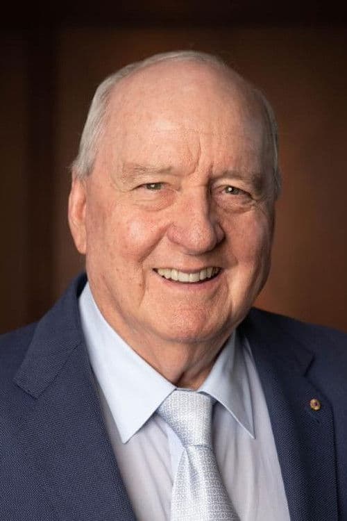 Alan Jones profile photo