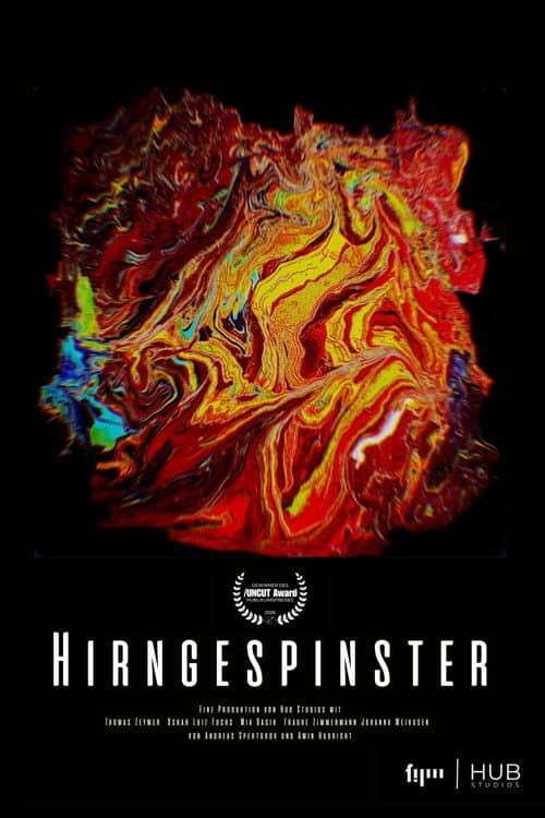 Hirngespinster poster