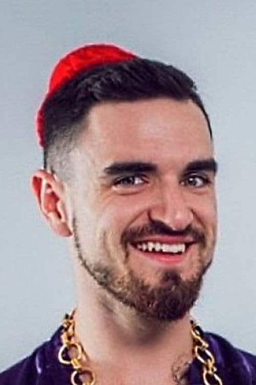 Adam Stone profile photo